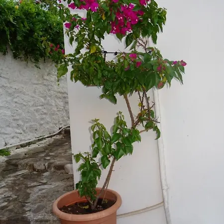 Fotis House Villa Koroni  Exterior photo