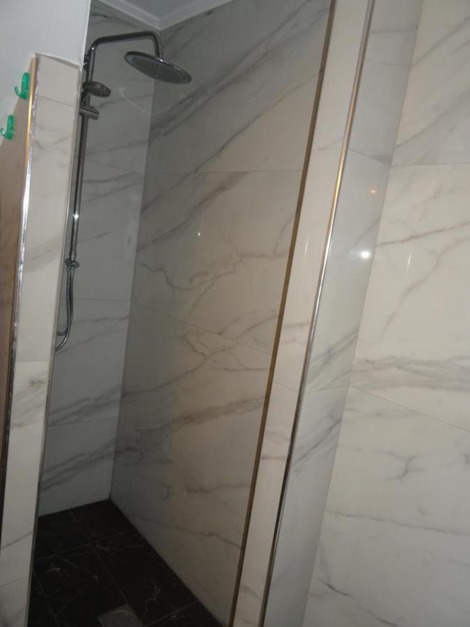 Fotis House Holiday home *