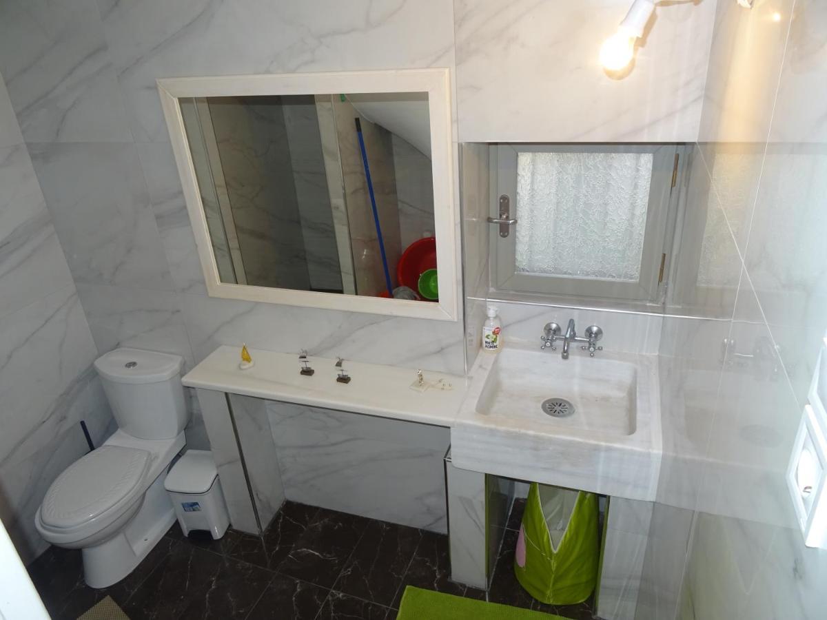 Fotis House Koroni (Messinia)