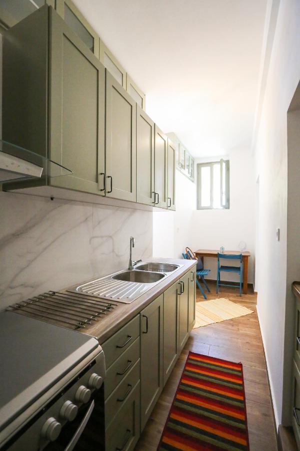 Fotis House * Koroni (Messinia)
