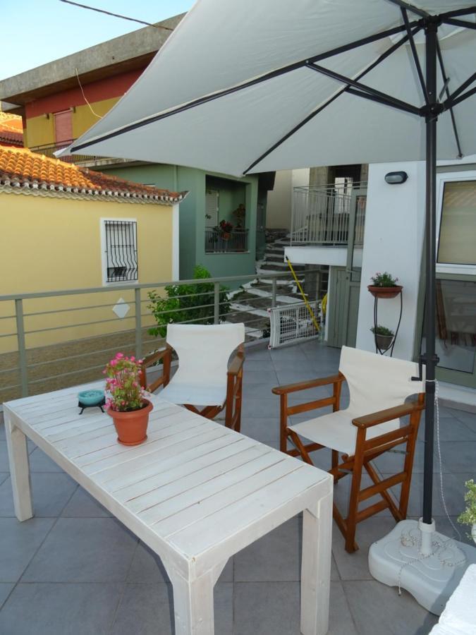 Fotis House Holiday home Koroni (Messinia)