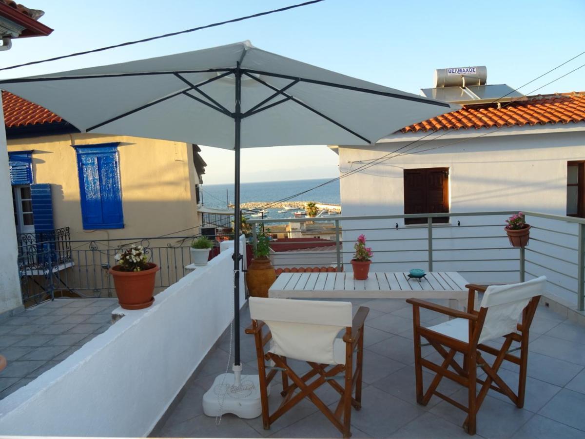 Holiday home Fotis House Koroni (Messinia)