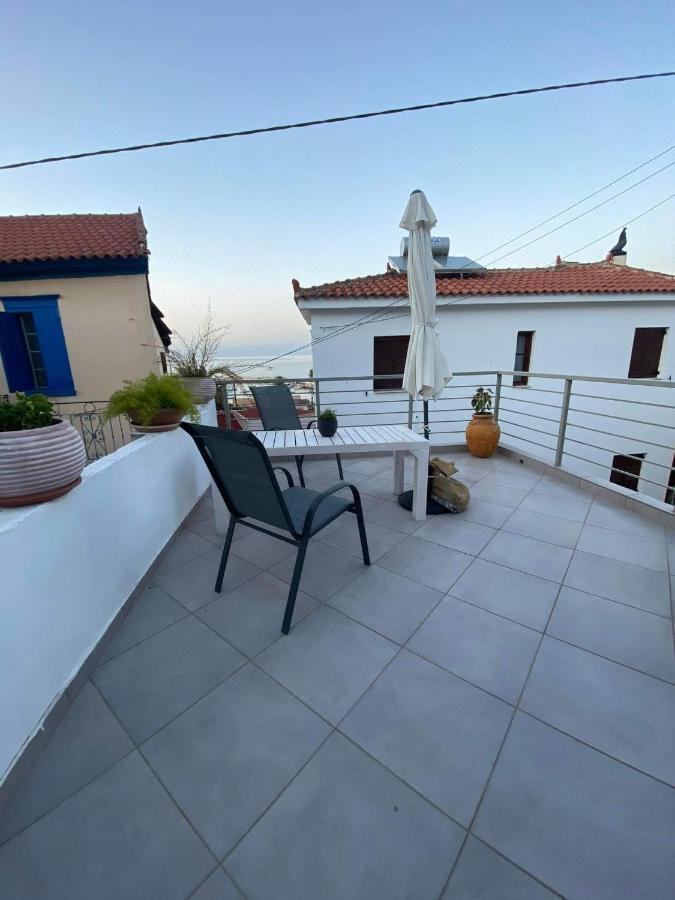 Holiday home Fotis House *