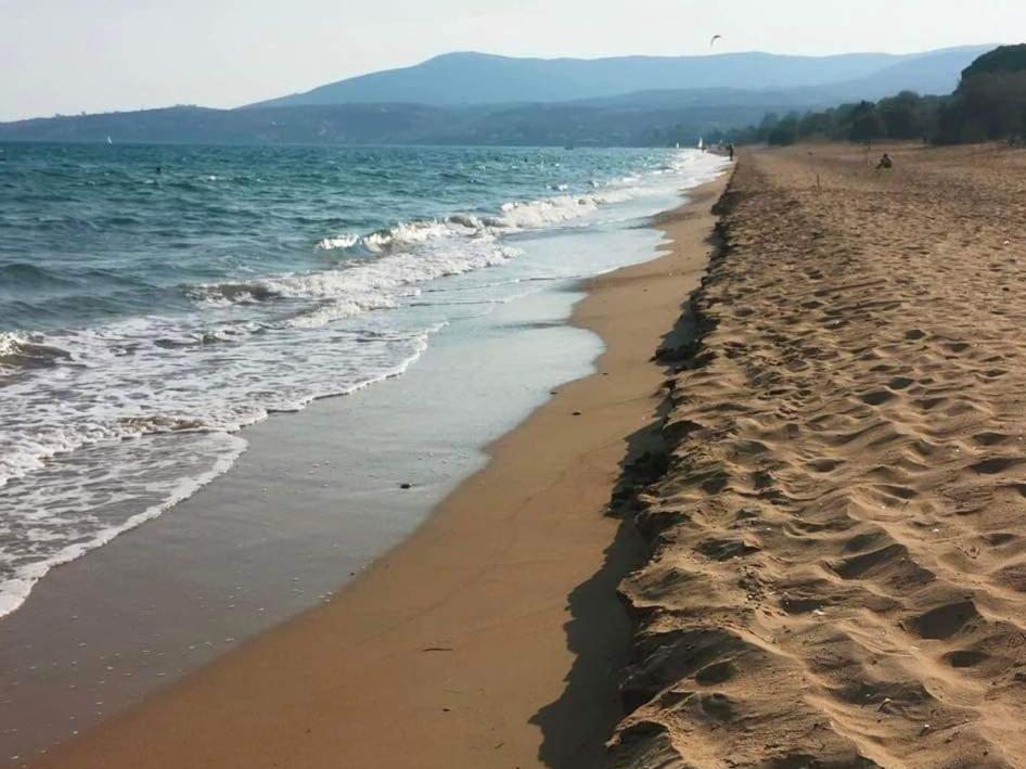 Fotis House * Koroni (Messinia)