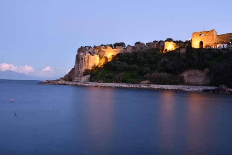 Fotis House Koroni (Messinia)