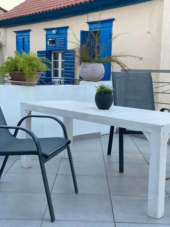 Fotis House * Koroni (Messinia)