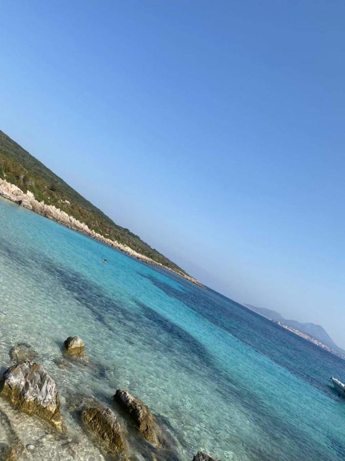 Holiday home Fotis House *