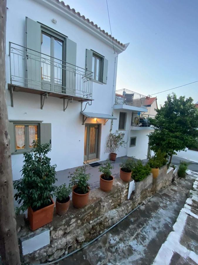 Fotis House Holiday home Koroni (Messinia)