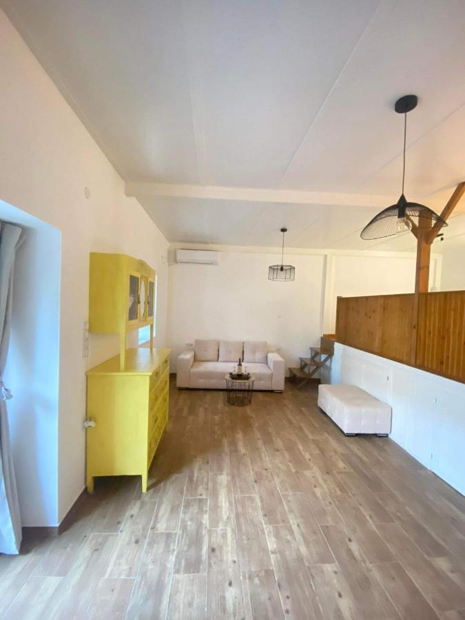 Holiday home Fotis House Koroni (Messinia)