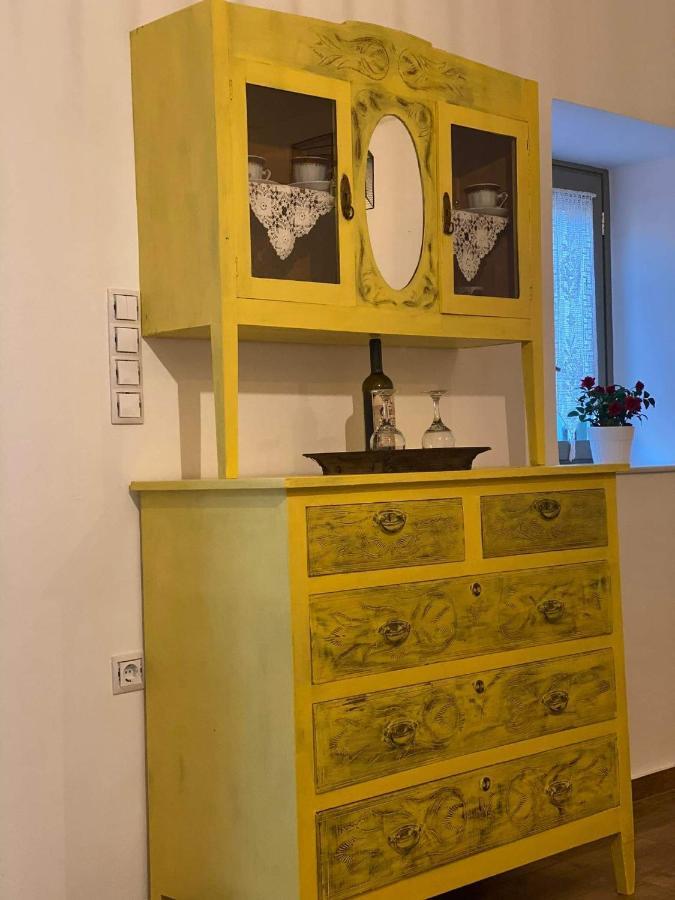 Holiday home Fotis House