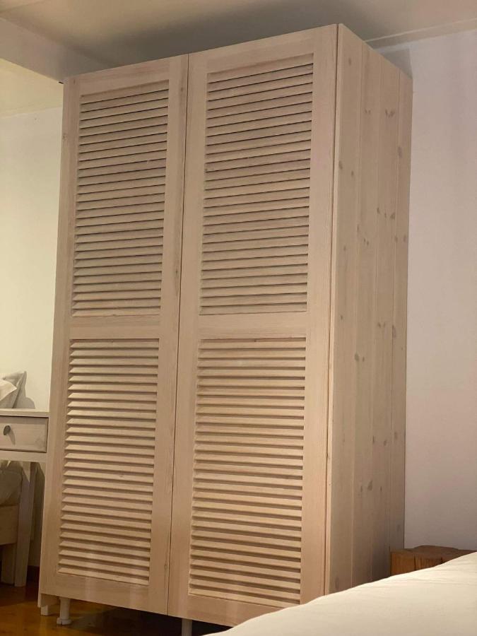 Fotis House Holiday home *