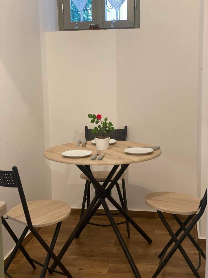 Holiday home Fotis House